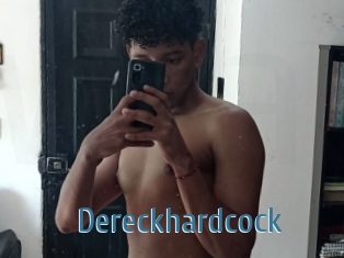 Dereckhardcock