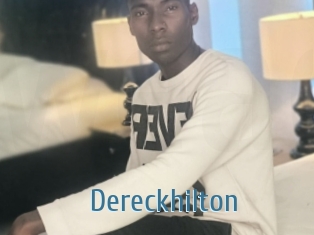 Dereckhilton