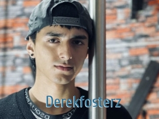 Derekfosterz