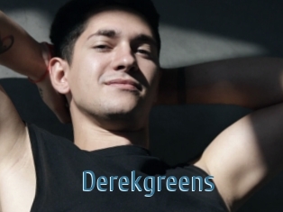 Derekgreens