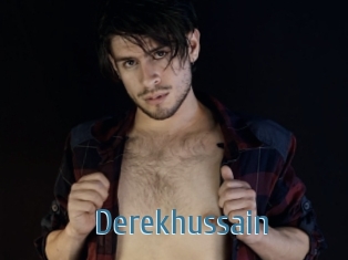 Derekhussain