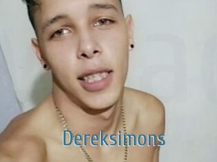 Dereksimons