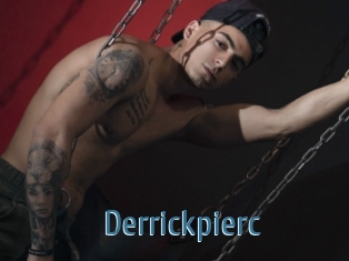 Derrickpierc