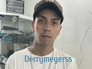 Derrymeyerss