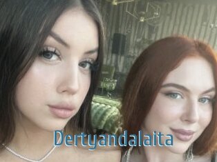 Dertyandalaita