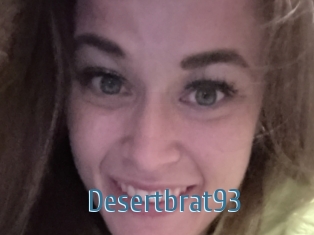 Desertbrat93