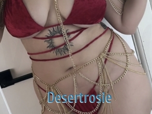 Desertrosie