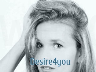 Desire4you