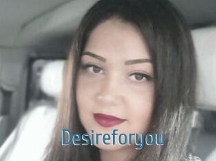 Desireforyou