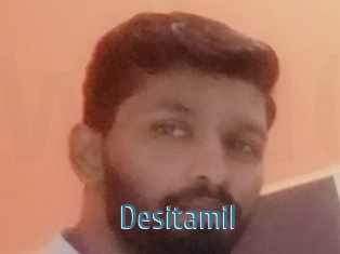 Desitamil