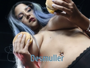 Desmuller