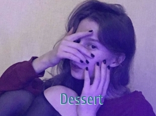 Dessert