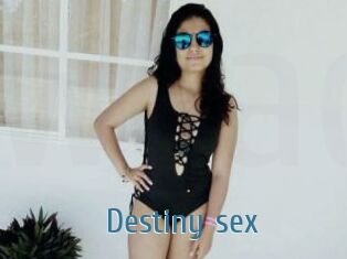 Destiny_sex