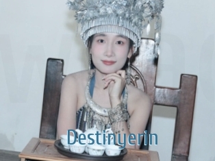 Destinyerin