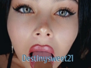 Destinysweet21