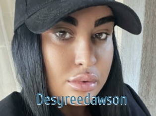 Desyreedawson