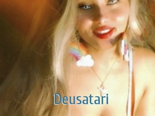 Deusatari