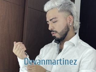 Devanmartinez