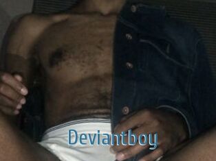 Deviantboy