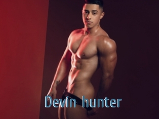 Devin_hunter