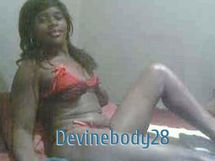 Devinebody28