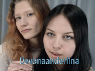 Devonaanderlina