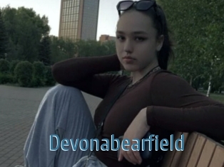 Devonabearfield