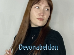 Devonabeldon