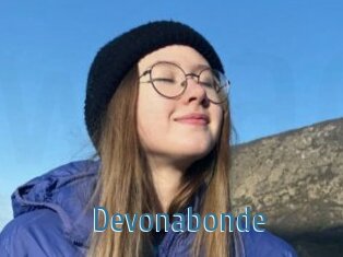 Devonabonde