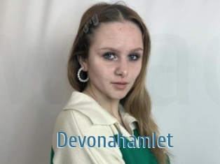 Devonahamlet