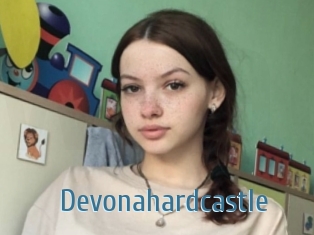 Devonahardcastle