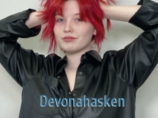 Devonahasken