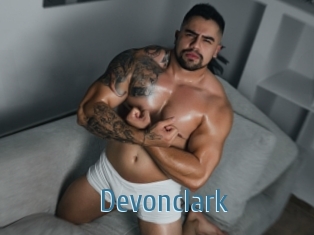 Devonclark