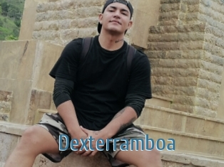 Dexterramboa