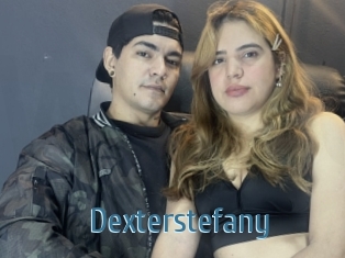 Dexterstefany