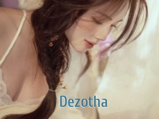 Dezotha