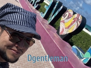 Dgentleman