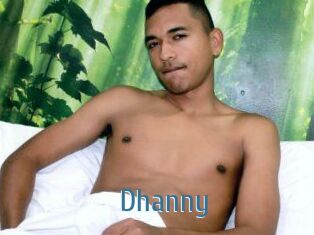 Dhanny