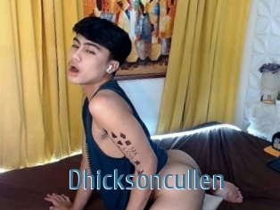 Dhicksoncullen