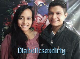 Diabolicsexdirty