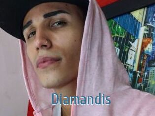 Diamandis