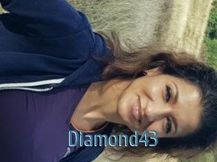 Diamond43