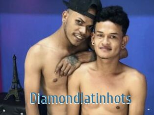 Diamondlatinhots