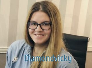 Diamondvicky