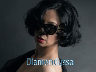 Diamondyssa