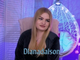 Dianadaison