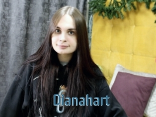 Dianahart