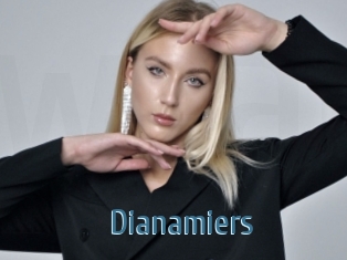 Dianamiers