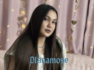 Dianamose