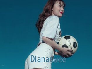 Dianaswee